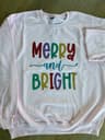 Holiday Sweatshirt 6