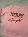Holiday Sweatshirt 1
