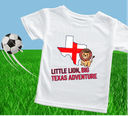 Little Lion Tee 8