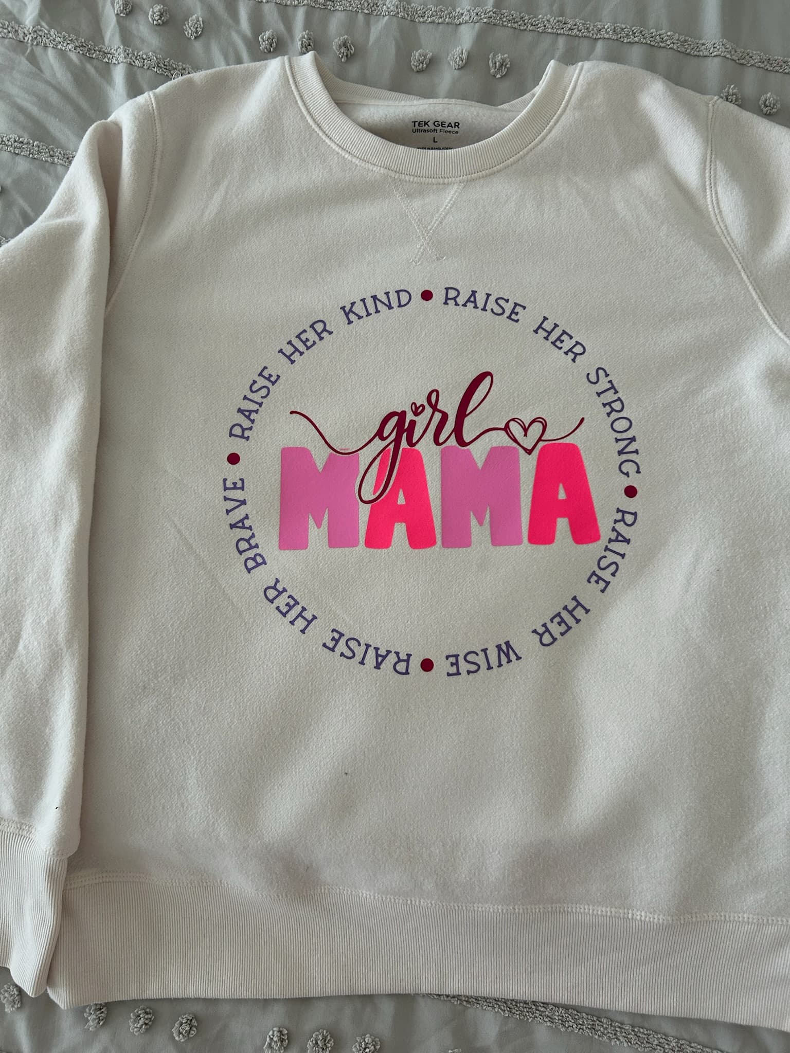 Mama Sweatshirt