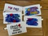 Personalised Zipper Pouch 2