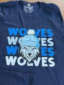 Spirit & Team Shirt 11