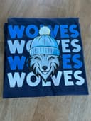Spirit & Team Shirt 12