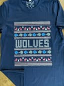 Spirit & Team Shirt 2