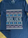 Spirit & Team Shirt 2