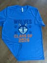 Spirit & Team Shirt 4