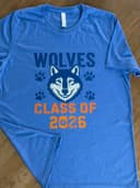 Spirit & Team Shirt 5