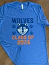 Spirit & Team Shirt 5