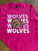 Spirit & Team Shirt 7
