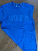 Spirit & Team Shirt 9