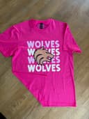 Spirit & Team Shirt 1