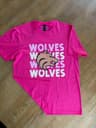 Spirit & Team Shirt 1