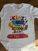 Teacher Appreciation Shirt 3