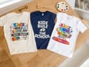 Teacher Appreciation Shirt 1