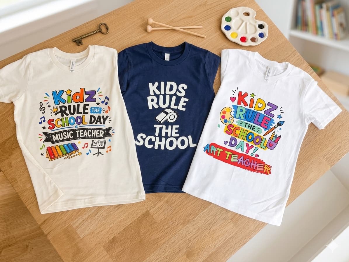 Teacher Appreciation Shirt
