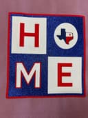 Texas Home Tote Bag 2